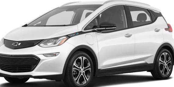 CHEVROLET BOLT EV 2019 1G1FZ6S00K4142675 image